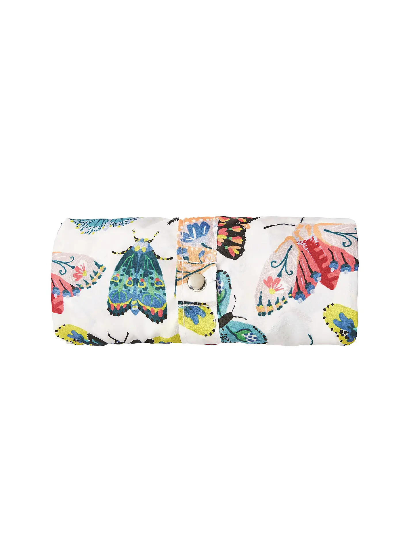 ULSTER WEAVERS | Tasche - Roll-up Bag India Blue | bunt